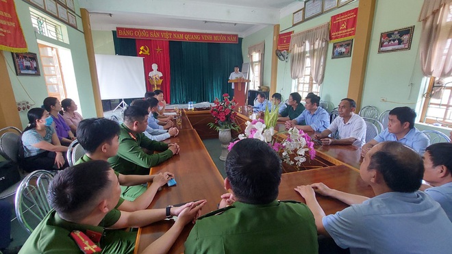 Người lao xuống sông cứu 3 thanh niên: Khi đưa được 2 em vào bờ, em còn lại đã trôi 25m - Ảnh 2.