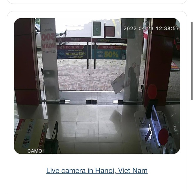 Hàng loạt camera an ninh gia đình bị lộ, lý do không phải vì hacker mà do chính người dùng? - Ảnh 2.