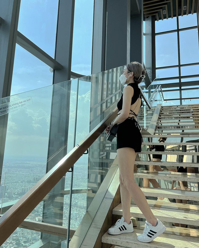 Bỏ 4 triệu đi trực thăng 540 tỷ để ngắm nh&igrave;n TP.HCM từ tr&ecirc;n cao trong 20 ph&uacute;t - tour trải nghiệm hot nhất dịp lễ n&agrave;y liệu sẽ như thế n&agrave;o? - Ảnh 12.