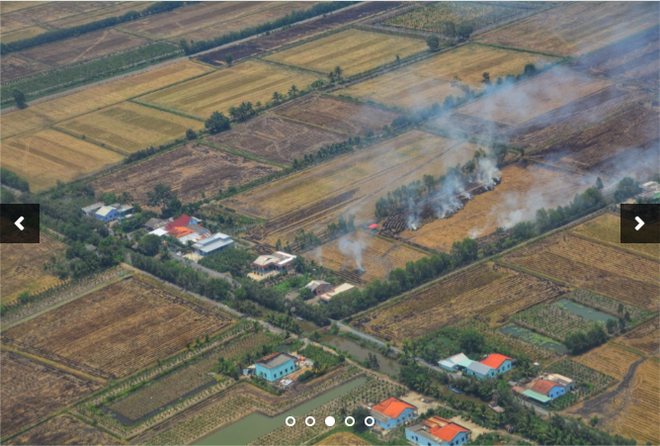 Bỏ 4 triệu đi trực thăng 540 tỷ để ngắm nh&igrave;n TP.HCM từ tr&ecirc;n cao trong 20 ph&uacute;t - tour trải nghiệm hot nhất dịp lễ n&agrave;y liệu sẽ như thế n&agrave;o? - Ảnh 6.