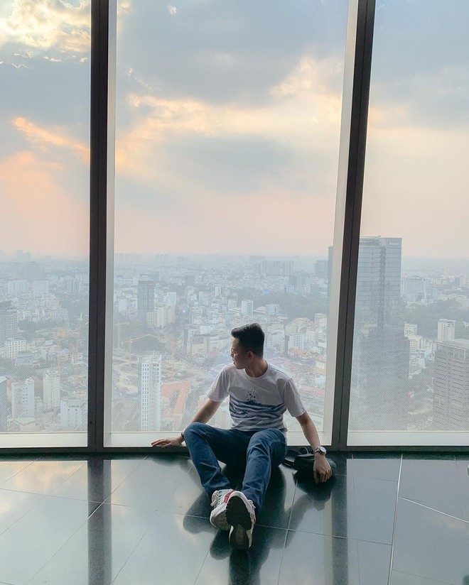 Bỏ 4 triệu đi trực thăng 540 tỷ để ngắm nh&igrave;n TP.HCM từ tr&ecirc;n cao trong 20 ph&uacute;t - tour trải nghiệm hot nhất dịp lễ n&agrave;y liệu sẽ như thế n&agrave;o? - Ảnh 8.