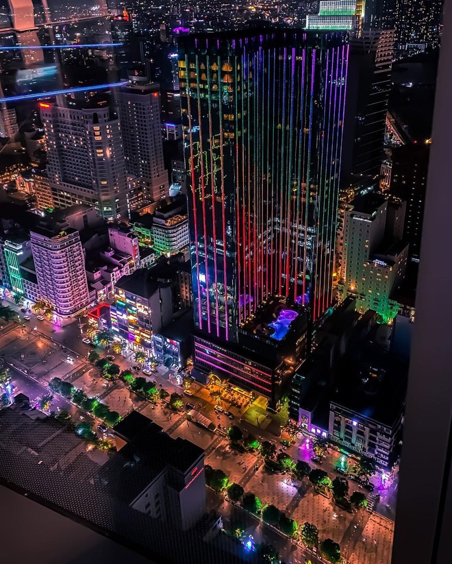 Bỏ 4 triệu đi trực thăng 540 tỷ để ngắm nh&igrave;n TP.HCM từ tr&ecirc;n cao trong 20 ph&uacute;t - tour trải nghiệm hot nhất dịp lễ n&agrave;y liệu sẽ như thế n&agrave;o? - Ảnh 9.