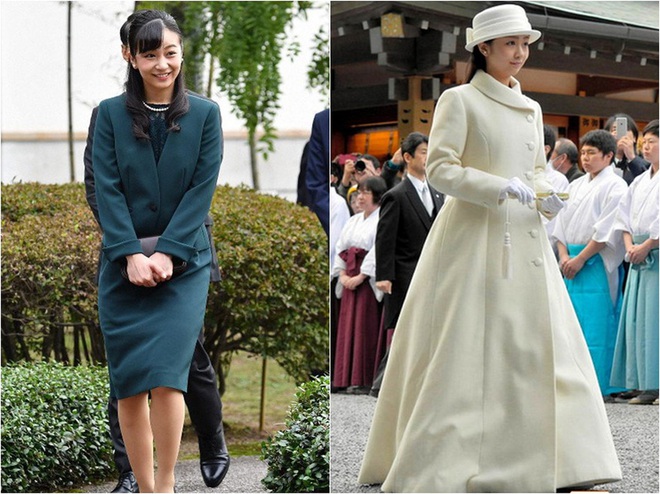 Cặp chị em Công chúa Nhật trái ngược: Cùng sinh ra trong hoàng tộc, đều xinh đẹp và tài giỏi nhưng cuộc đời sao quá khác nhau - Ảnh 9.