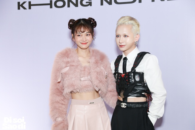 Đỗ Hoàng Dương tung MV kèm đĩa vật lý đậm chất Kpop, chung đạo diễn với Sơn Tùng liệu có sợ bị so sánh? - Ảnh 10.