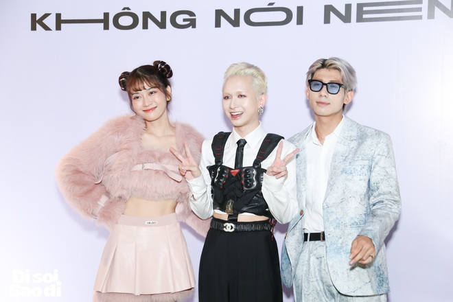 Đỗ Hoàng Dương tung MV kèm đĩa vật lý đậm chất Kpop, chung đạo diễn với Sơn Tùng liệu có sợ bị so sánh? - Ảnh 11.