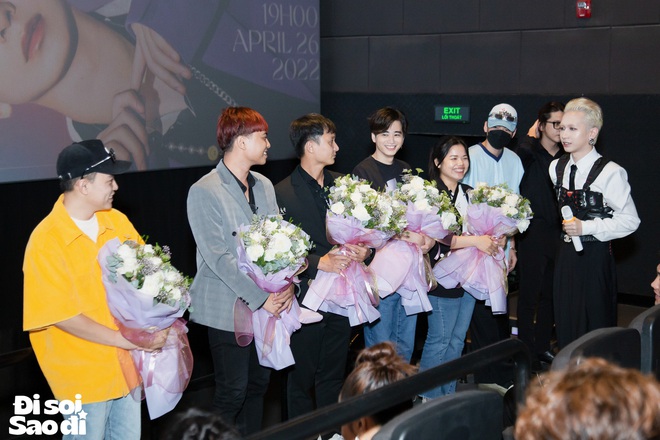 Đỗ Hoàng Dương tung MV kèm đĩa vật lý đậm chất Kpop, chung đạo diễn với Sơn Tùng liệu có sợ bị so sánh? - Ảnh 12.