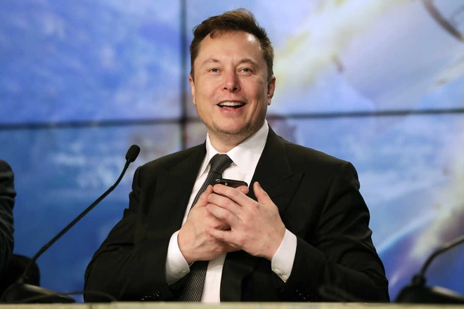 Mua được Twitter rồi, giờ Elon Musk t&iacute;nh l&agrave;m g&igrave;? - Ảnh 2.