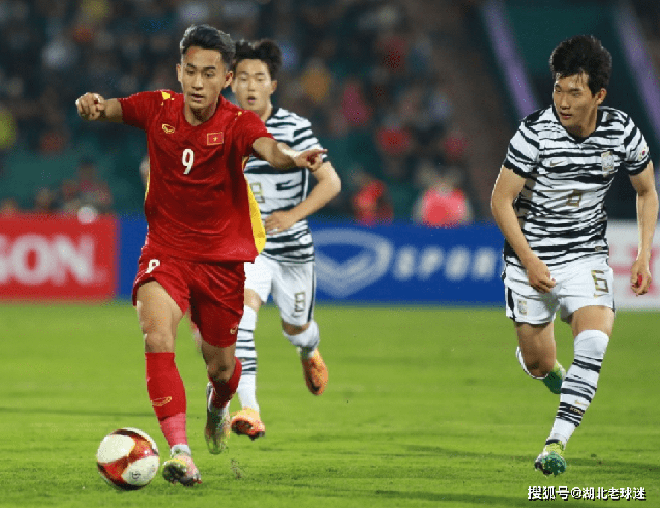 “Trận đấu của HAGL chứng minh bóng đá Việt Nam đã bắt kịp Hàn Quốc về mọi mặt” - Ảnh 2.
