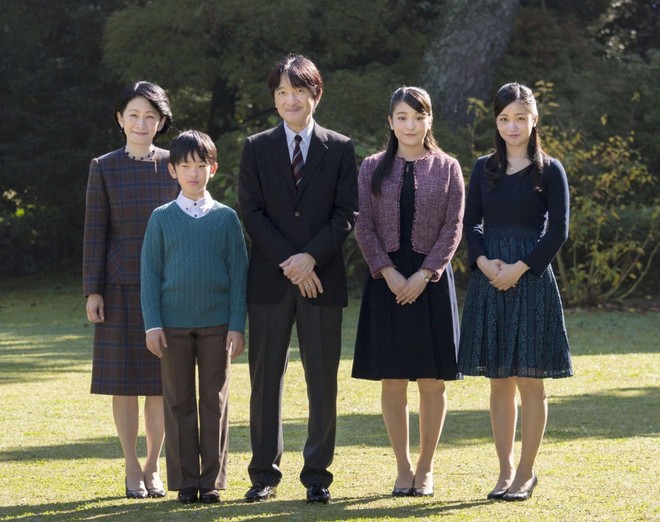 Cặp chị em Công chúa Nhật trái ngược: Cùng sinh ra trong hoàng tộc, đều xinh đẹp và tài giỏi nhưng cuộc đời sao quá khác nhau - Ảnh 3.
