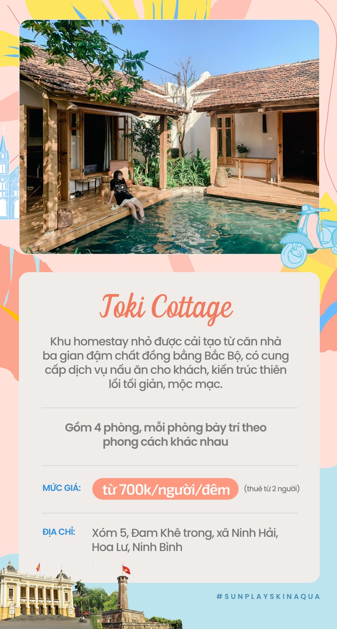 5 resort, homestay style núi đồi ngay gần Hà Nội để “đi trốn” cái nóng bức, giá chỉ từ 1 triệu - Ảnh 1.