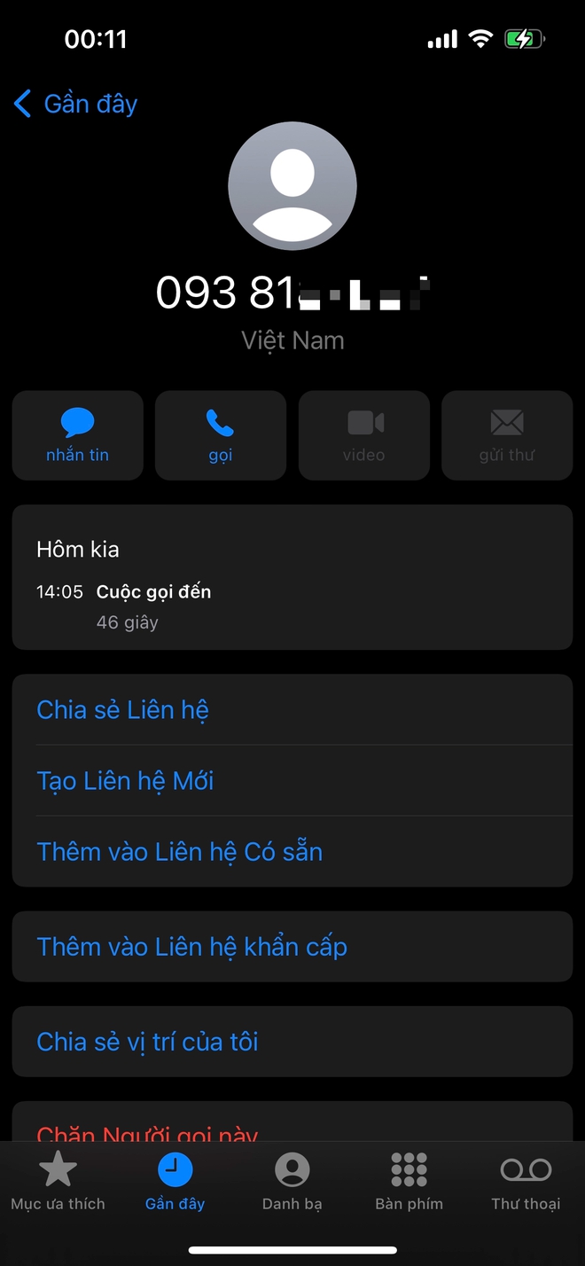 Ai cũng dùng Grab và ai cũng ngao ngán tính năng này? - Ảnh 2.