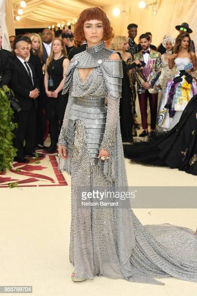 Thiếu nhân tố &quot;chặt chém&quot; này, Met Gala 2022 quả thực mất đi 1 phần màu sắc - Ảnh 5.