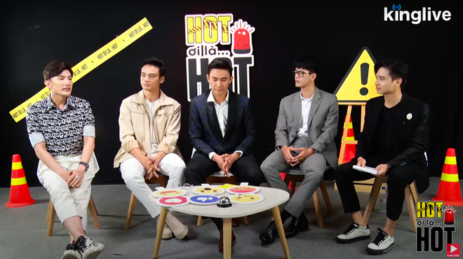 Clip: Dược sĩ Tiến l&ecirc;n tiếng về chuyện Hương Giang bị tố đi trễ, c&oacute; thiếu chuy&ecirc;n nghiệp như lời đồn? - Ảnh 1.