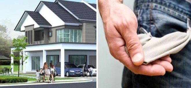 Giới trẻ v&agrave; nỗi lo tiền thu&ecirc; nh&agrave; - Ảnh 1.