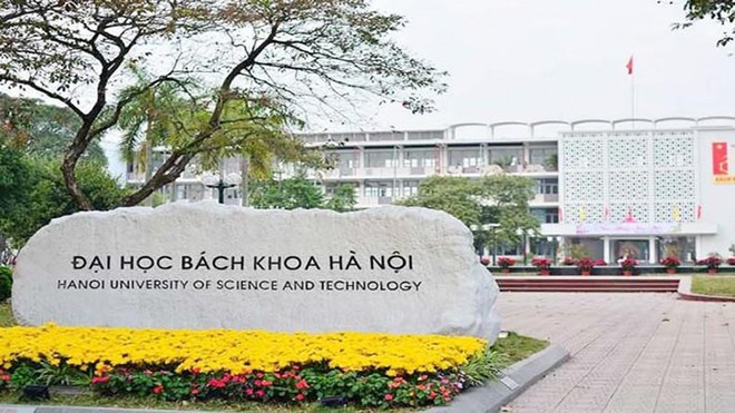 7 ngôi trường ở Việt Nam lọt TOP những trường đại học có tầm ảnh hưởng lớn nhất thế giới - Ảnh 1.