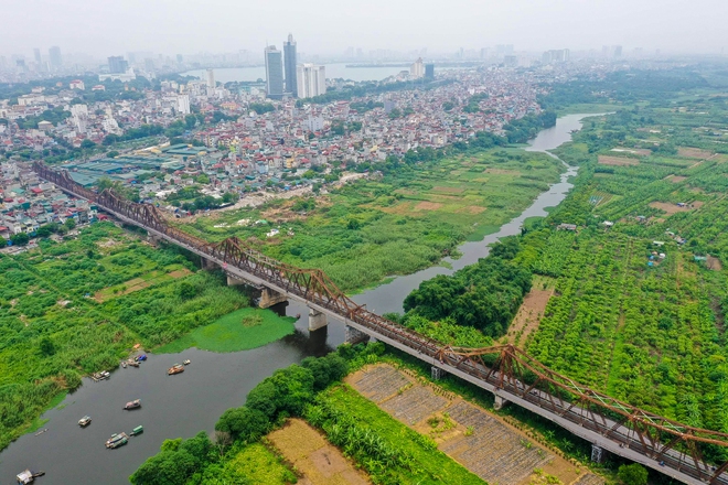 Kỷ lục H&agrave; Nội: Phố n&agrave;o chỉ c&oacute; một số nh&agrave;? Phố n&agrave;o c&oacute; nhiều cổng l&agrave;ng nhất? - Ảnh 11.