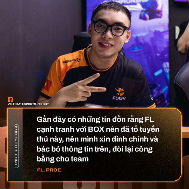 ProE: HLV Rainer hứa hẹn sẽ sáng tạo meta mới tại playoffs ĐTDV - Ảnh 3.