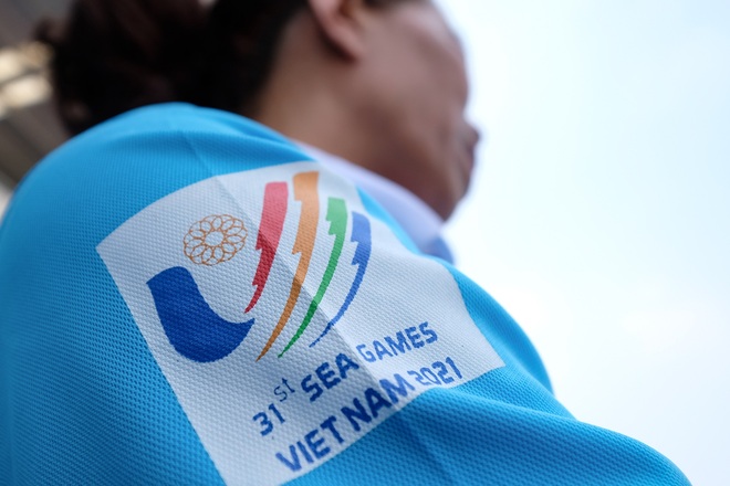 Nữ ho&agrave;ng điền kinh của 27 năm về trước một lần nữa xuất hiện ở SEA Games: 2 năm trườn b&ograve; để sống, cuộc đời tặng th&ecirc;m cho t&ocirc;i 1 tấm huy chương v&agrave;ng - Ảnh 6.