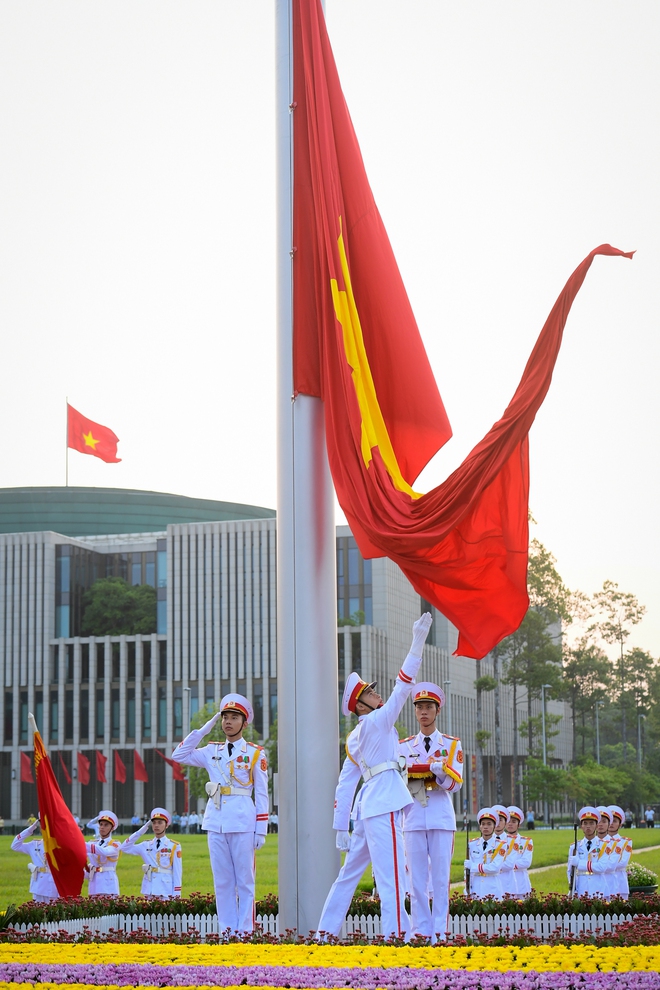 Kỷ lục H&agrave; Nội: Phố n&agrave;o chỉ c&oacute; một số nh&agrave;? Phố n&agrave;o c&oacute; nhiều cổng l&agrave;ng nhất? - Ảnh 8.