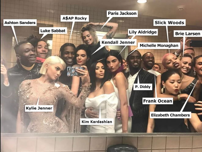 5 điều cấm kỵ tại Met Gala 2022: Team ăn h&agrave;nh tỏi phải ở nh&agrave;, đến vợ chồng cũng dễ rơi v&agrave;o cảnh ly biệt - Ảnh 7.