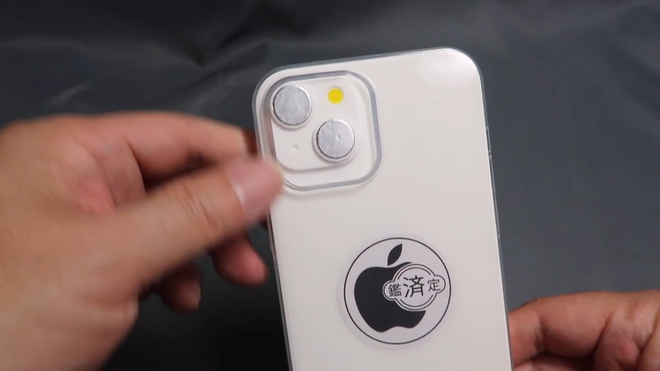 iPhone 14 series lộ m&ocirc; h&igrave;nh thực tế, phi&ecirc;n bản Pro Max gi&aacute; rẻ - Ảnh 6.