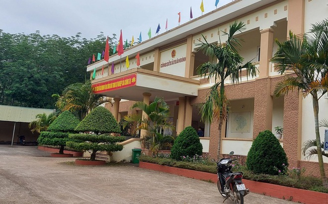 To&agrave;n bộ l&atilde;nh đạo x&atilde; bỏ nhiệm sở đi du lịch trong ng&agrave;y l&agrave;m việc b&igrave;nh thường - Ảnh 1.
