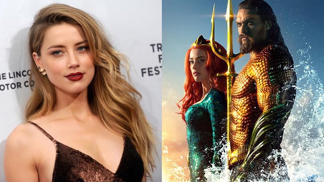 Khoảnh khắc diễn s&acirc;u l&agrave;m 42 triệu người r&ugrave;ng m&igrave;nh của Amber Heard tại t&ograve;a &aacute;n: Thảo n&agrave;o Johnny Depp chẳng d&aacute;m nh&igrave;n c&ocirc; ấy 1 lần! - Ảnh 11.
