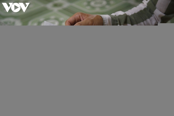 H&agrave;ng trăm phạm nh&acirc;n được tha t&ugrave; trước hạn nh&acirc;n dịp lễ 30/4 - Ảnh 13.