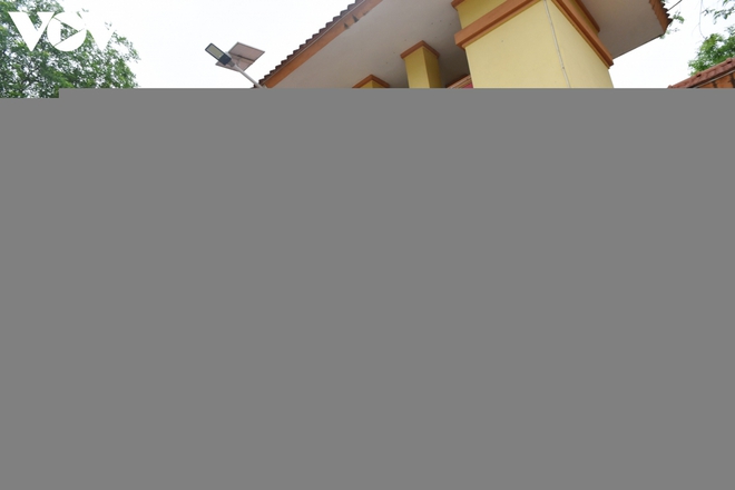 H&agrave;ng trăm phạm nh&acirc;n được tha t&ugrave; trước hạn nh&acirc;n dịp lễ 30/4 - Ảnh 14.