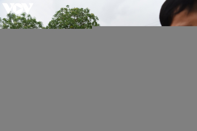 H&agrave;ng trăm phạm nh&acirc;n được tha t&ugrave; trước hạn nh&acirc;n dịp lễ 30/4 - Ảnh 4.