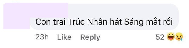 Gen Z has a trend of predicting what artists' children will sing in the 22nd century, Ha Anh Tuan - Erik and a series of stars become victims, especially Chi Pu has a terrible interaction - Photo 12.