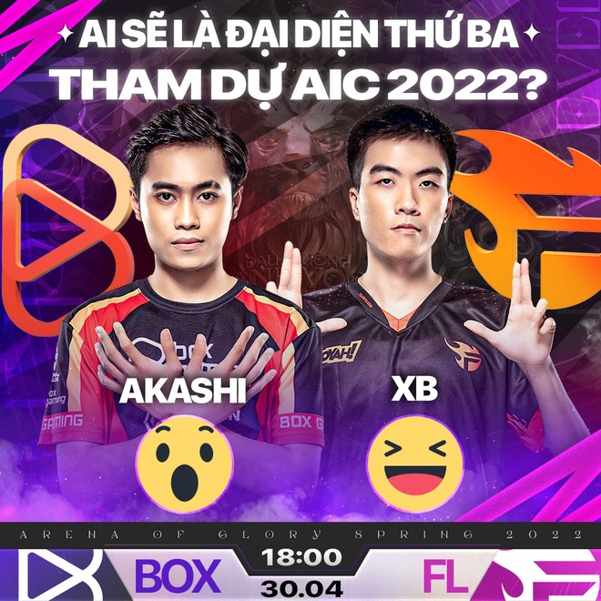 Team Flash đứng trước thách thức BO21 kinh điển tại ĐTDV mùa Xuân 2022, nhà vua có thể trở lại? - Ảnh 4.