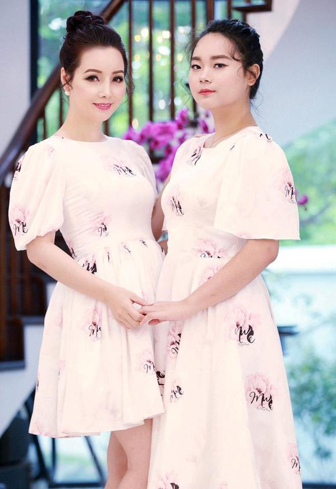 Con g&aacute;i diễn vi&ecirc;n Mai Thu Huyền: Đang du học tại Mỹ, ngoại h&igrave;nh tuổi 19 kh&aacute;c lạ - Ảnh 2.