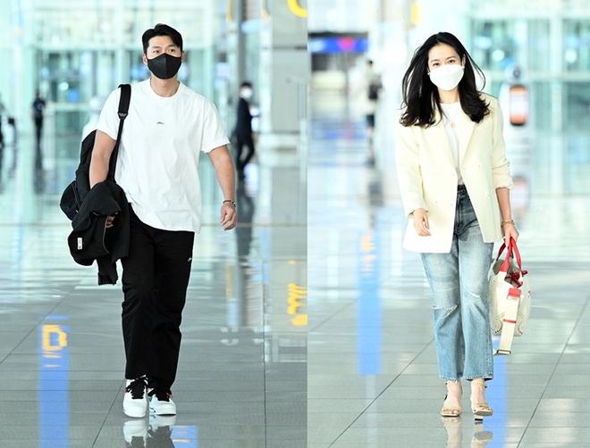 Nh&igrave;n lại đ&aacute;m cưới Hyun Bin - Son Ye Jin sau tr&ograve;n 1 th&aacute;ng: Trở th&agrave;nh cặp vợ chồng thế kỷ được cả thế giới săn đ&oacute;n, nhưng người trong cuộc liệu c&oacute; thoải m&aacute;i? - Ảnh 16.