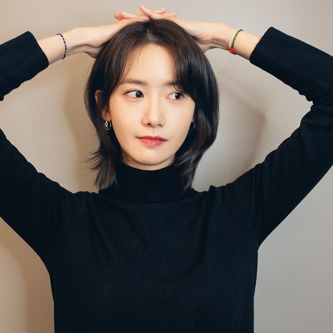 6 diễn viên Hàn để tóc ngắn đẹp nhất: Song Hye Kyo xuất sắc nhưng mỹ nhân cuối mới khiến chị em &quot;rần rần&quot; học theo - Ảnh 5.