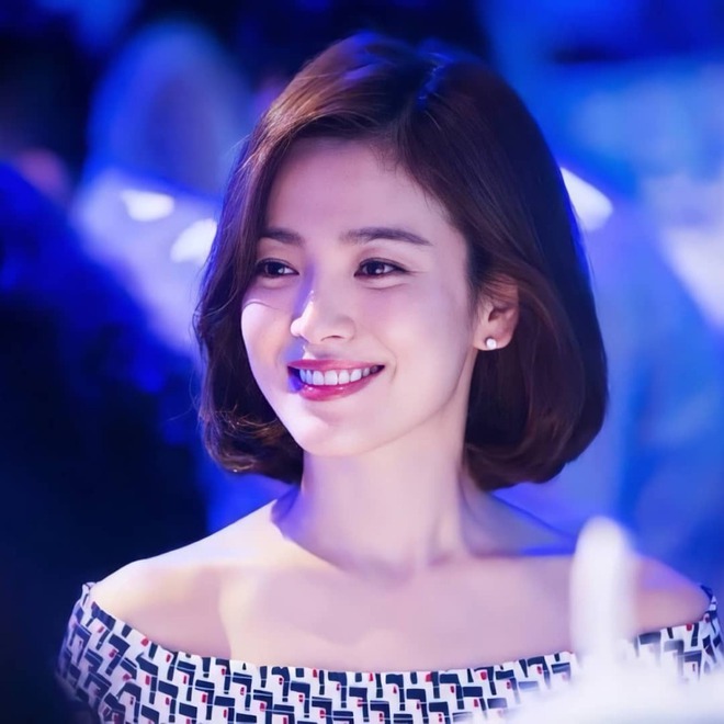 6 diễn viên Hàn để tóc ngắn đẹp nhất: Song Hye Kyo xuất sắc nhưng mỹ nhân cuối mới khiến chị em &quot;rần rần&quot; học theo - Ảnh 1.