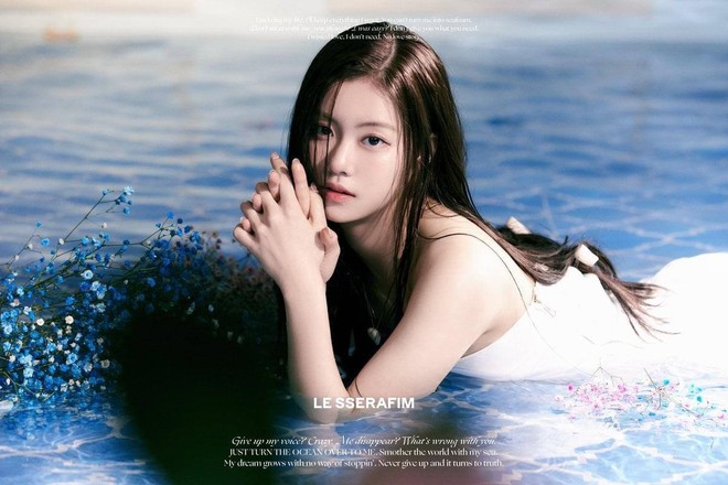 Em g&aacute;i BTS đạt gần 400 ngh&igrave;n bản đặt trước cho album đầu tay vẫn bị netizen c&agrave; khịa, l&yacute; do l&agrave; g&igrave;? - Ảnh 3.