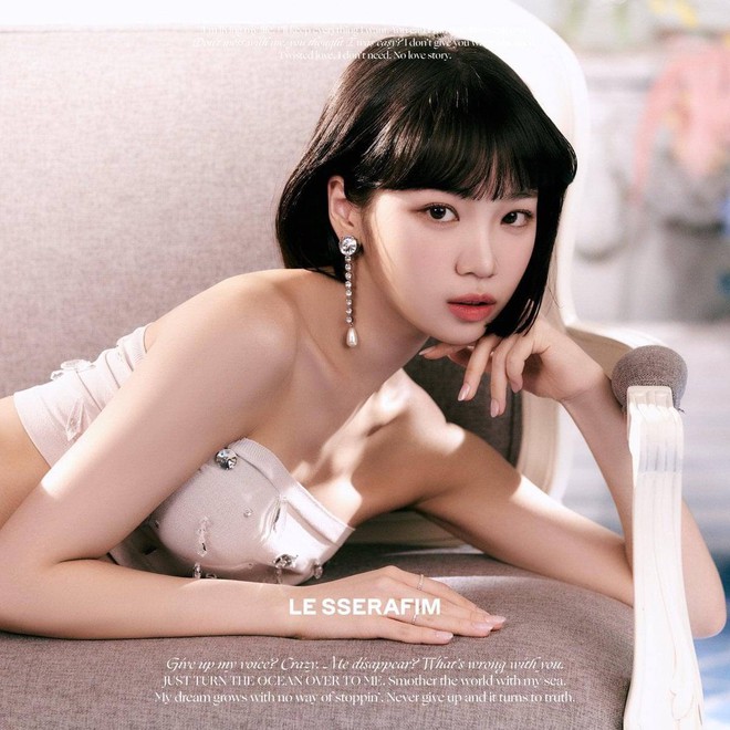 Em g&aacute;i BTS đạt gần 400 ngh&igrave;n bản đặt trước cho album đầu tay vẫn bị netizen c&agrave; khịa, l&yacute; do l&agrave; g&igrave;? - Ảnh 4.