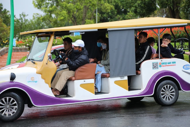 Lộ trình các tuyến xe Bus Đà Lạt  Thông Tin Đà Lạt