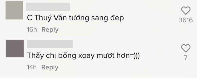 L&ecirc; Bống rủ Th&uacute;y V&acirc;n thực hiện c&uacute; xoay Barbie g&acirc;y b&atilde;o của Miss Grand Thailand, th&iacute; sinh thể hiện ăn đứt HLV? - Ảnh 4.