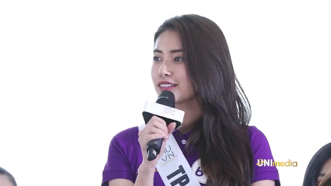 Hoa kh&ocirc;i c&ocirc;ng nghệ đi trễ 30 ph&uacute;t ở Hoa Hậu Ho&agrave;n Vũ ảnh hưởng team Kim Duy&ecirc;n, l&yacute; do đưa ra liệu c&oacute; hợp l&yacute;? - Ảnh 1.