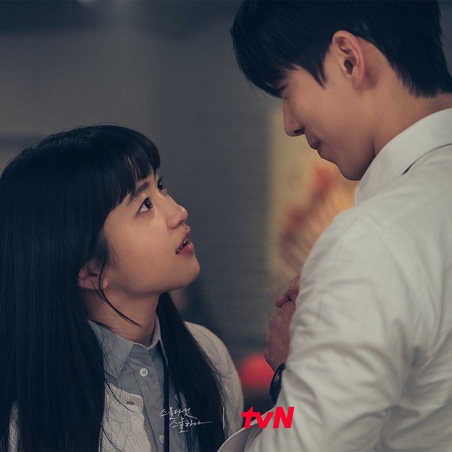 Twenty Five, Twenty One: Đ&ocirc;i khi chia ly lại l&agrave; kết th&uacute;c đẹp nhất - Ảnh 5.