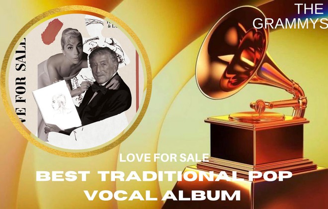 Lady Gaga tại Grammy 2022: Màn trình diễn đẳng cấp xứng tầm Nữ hoàng nhạc Pop, lại còn thêm hành động đẹp 10 điểm khỏi chê! - Ảnh 6.