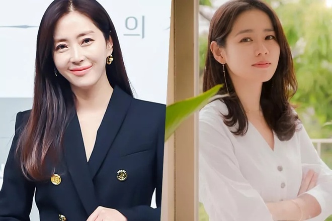 Đây là điều cô dâu Son Ye Jin làm sau siêu đám cưới với Hyun Bin: Đều liên quan đến Park Shin Hye và 1 minh tinh đình đám - Ảnh 2.