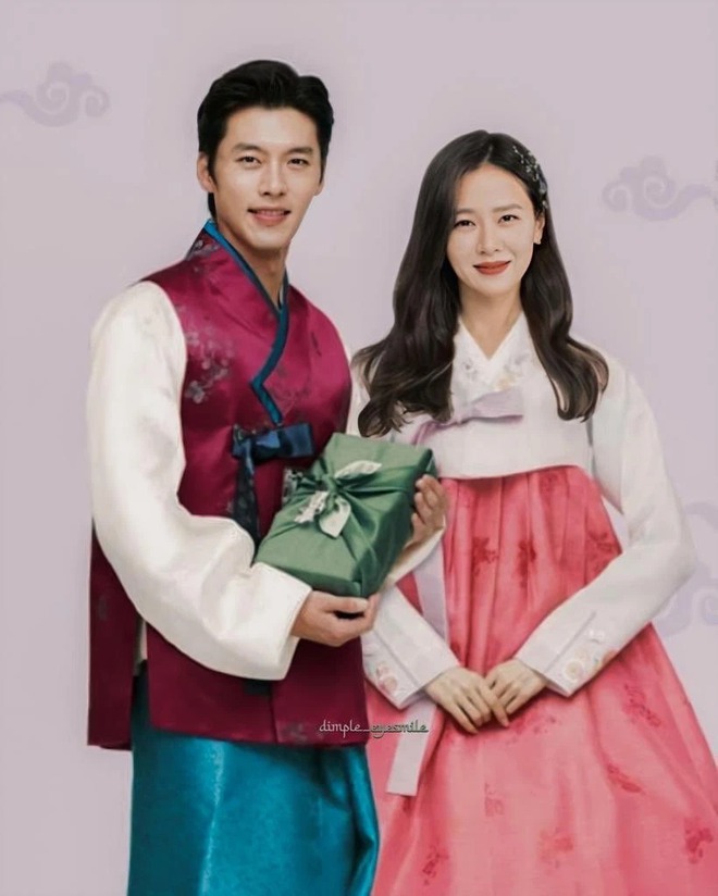 Hyun Bin v&agrave; Son Ye Jin tổ chức cưới lần 2: Buổi lễ đặc biệt hơn hẳn, si&ecirc;u h&ocirc;n lễ ho&agrave;nh tr&aacute;ng mời 200 sao hạng A chưa phải tất cả - Ảnh 2.