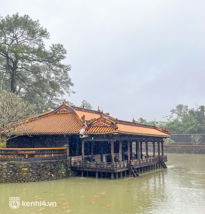 Tình trạng du lịch Huế - Đà Nẵng mấy ngày qua: Du khách “khóc thét” vì chuyến đi bão tố đúng nghĩa đen! - Ảnh 1. Tình trạng du lịch Huế - Đà Nẵng mấy ngày qua: Du khách “khóc thét” vì chuyến đi bão tố đúng nghĩa đen! - Ảnh 1.