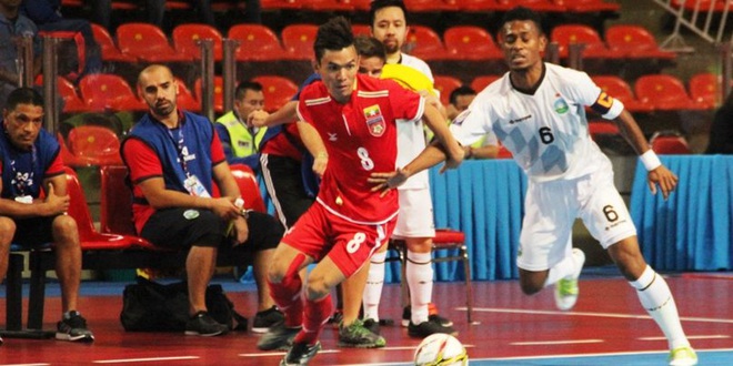 Th&aacute;i Lan thắng 29-0 sau 2 trận, ĐT Việt Nam sẽ &ldquo;n&eacute;&rdquo; bằng c&aacute;ch đ&egrave; bẹp đối thủ chiếu dưới? - Ảnh 1.