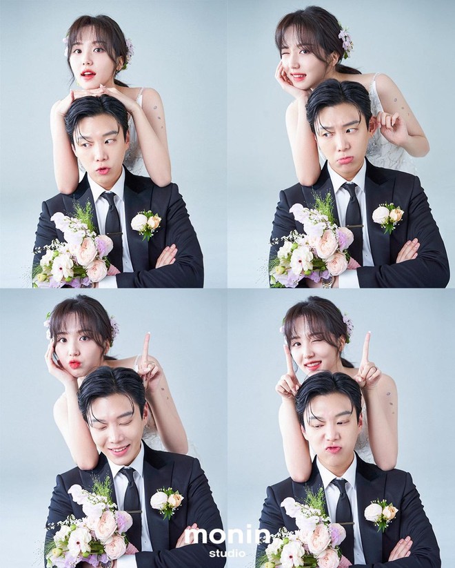 Showbiz Hàn được mùa cưới: Sau Hyun Bin và Son Ye Jin, 2 idol đình đám chốt đơn về chung nhà chỉ sau 1 năm hẹn hò - Ảnh 6.