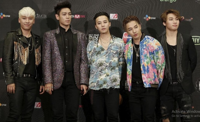 BIGBANG tái xuất sau 4 năm vắng bóng: Thành công là thế nhưng sẽ trọn vẹn hơn nếu có những điều này! - Ảnh 4.