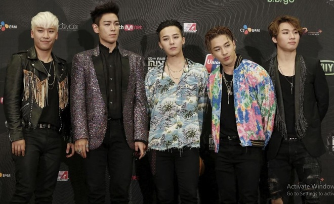 BIGBANG tái xuất sau 4 năm vắng bóng: Thành công là thế nhưng sẽ trọn vẹn hơn nếu có những điều này! - Ảnh 4.